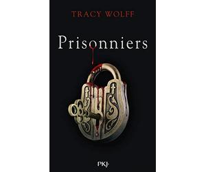 Assoiffés - Tome 04 : Prisonniers (4)