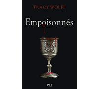 Assoiffés - Tome 05 : Empoisonnés