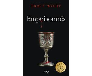 Assoiffés - Tome 05 : Empoisonnés (5)