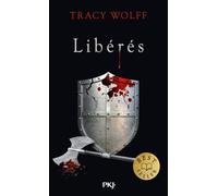 Assoiffés - Tome 06 : Libérés (6)