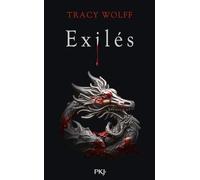 Assoiffés - tome 08 : Exilés