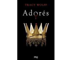 Assoiffés - tome 09 : Adorés