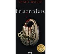Assoiffés - Tome 4 Prisonniers Tracy Wolff (Auteur)