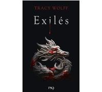 Assoiffés - Tome 8 Exilés Julie Lafon (Traduction), Tracy Wolff (Auteur)