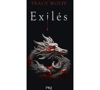 Assoiffés - Tome 8 Exilés Julie Lafon (Traduction), Tracy Wolff (Auteur)