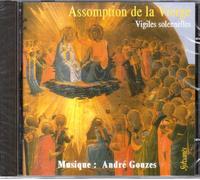 Assomption De Lavierge