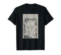 Assomption de Marie avec Les Anges Église chrétienne catholique T-Shirt