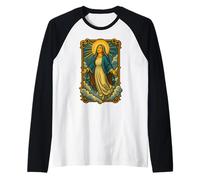 Assomption de Marie Sainte Mère Foi Religieuse catholique Manche Raglan