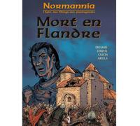 ASSOR BD L Epte, des vikings aux Plantagenets tome 5