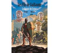 Assor Bd Les fils de Guillaume tome 2
