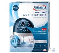 2x Absorbeur D’Humidité Henkel Ariasana Aero 360, Modèle 1680962, pour Réduire