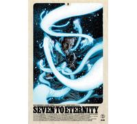 Assorted Crisis Events #9 - Deniz Camp - Image Comics, Inc. - ebook (ePub illustré) - Livre