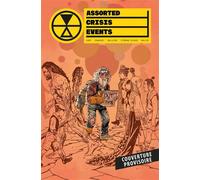 Assorted Crisis Events - Deniz Camp - Panini Comics - relié - Comics