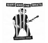 Bart And The Brats – Assorted Cuts – Vinyle LP – Victrola