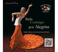 Assorted - Dance with Me Por Alegrias