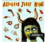 ASSORTED JELLY BEANS - ASSORTED JELLY BEANS CD NEUF