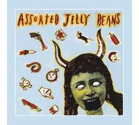 Assorted Jelly Beans - Assorted Jelly Beans (Red) [Import]