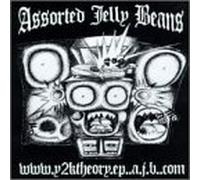 Assorted Jelly Beans - Www.Y2ktheory.EP.a.J.B.COM