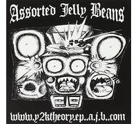 Assorted Jellybeans - Www.Y2ktheory-5 TR. [Import]