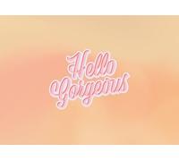 Assorted Notes: A notebook with a variety of spreads and formats to spark creativity and inspire you to create something incredible.