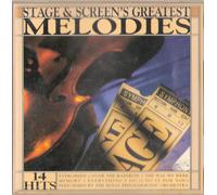 Assorted - Stage & Screen's Greatest Melodies (UK Import)