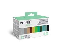 Assortiment 12 mini pains 25g Nature - Assortiment