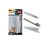 Assortiment 3 lames scie scorpions pour Scie electrique Black & decker