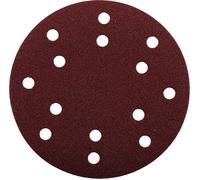 Assortiment 30 disques bois et métaux diam 150