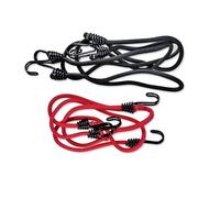 ASSORTIMENT 6 SANDOWS Ø 8 MM - TENDEURS ELASTIQUES 80 et 100 CM