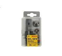 Assortiment, ampoule BOSCH 1 987 301 102