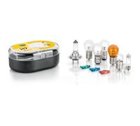 HELLA Ampoule H7 8Gh 007 157-901 12V Boîte
