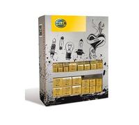 Assortiment Ampoule Hella 9XX 223 498-807 pour Massey Ferguson