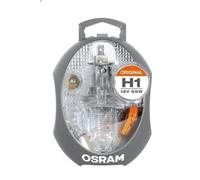 Assortiment, ampoule OSRAM 4050300875217