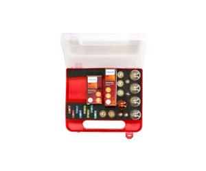 Assortiment, ampoule PHILIPS 55560LKMDKM