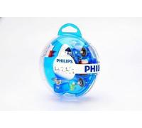 Assortiment, ampoule PHILIPS 55720EBKM