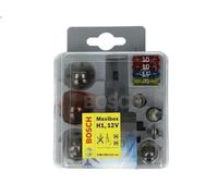 Assortiment, ampoule pour BOSCH 1 987 301 112