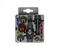 Assortiment, ampoule pour BOSCH 1 987 301 120