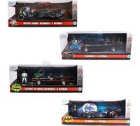 Assortiment Batman Batmobile 1:32