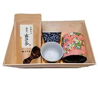 Assortiment Cadeau Thé vert Genmaicha BIO en vrac