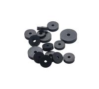 Assortiment de 15 clapets percés 5x13x3 à 5x25x6 NOYON & THIEBAULT - 8673-AC1