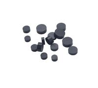 Assortiment de 15 clapets pleins 1x(10 à 17) + 2x(18) NOYON & THIEBAULT - 8621-AC1
