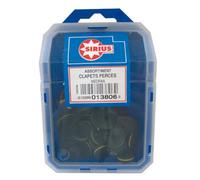 Assortiment clapets éthylène-propylène Néopan Sirius - 138062