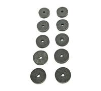 Assortiment Clapets Perces 2x (18 - 19 - 20 - 21 - 22)