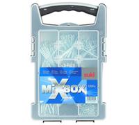 Assortiment 'clous', 1.200 pièces