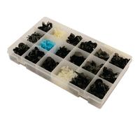 Assortiment d'agrafes pour Mazda, 475 pcs KSTOOLS - 4200400