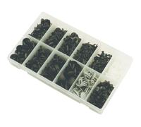 Assortiment d'agrafes pour Volvo, 350 pcs KSTOOLS - 4200700