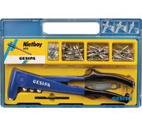 Gesipa 1435461 Jeu de pinces à riveter 315 mm 1 pc(s)