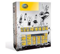 Assortiment D'Ampoules 24 V Ampoule Halogène HELLA Pour MASSEY FERGUSON