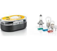 HELLA 8Gh 007 157-941 H7-Gamme D'Ampoules - 12V - Boîte