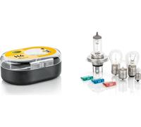 HELLA 8Gj 002 525-913 H4-Gamme D'Ampoules - 12V - Boîte